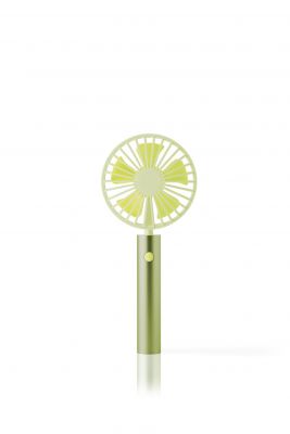 Flow Ventilator lime Remember